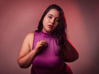 IsabellaClark - Sexe cam en vivo - 25293525