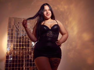 IsabellaClark - Sexe cam en vivo - 25293573