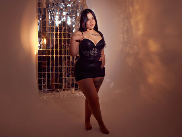 IsabellaClark - Live sexe cam - 25293581