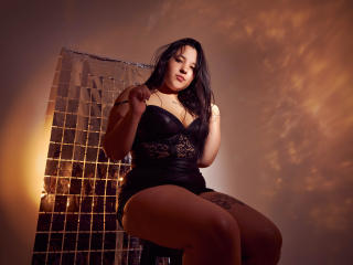 IsabellaClark - Sexe cam en vivo - 25293589