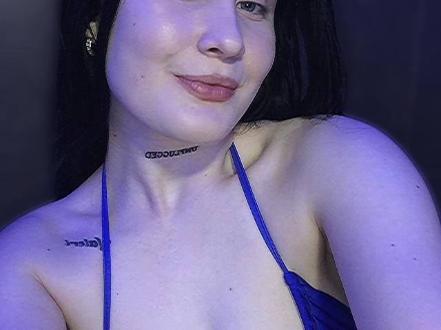 BluesPatty - Live sex cam - 25294193