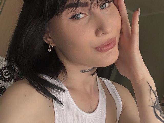 BluesPatty - Live sex cam - 25294201