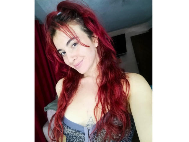 VictoriaLaurent - Live porn &amp; sex cam - 25294565