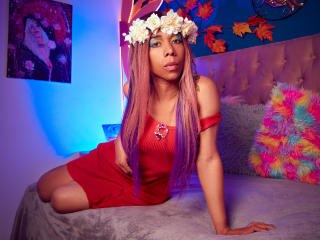 NinaGloom - Live porno og sexkamera - 25294945