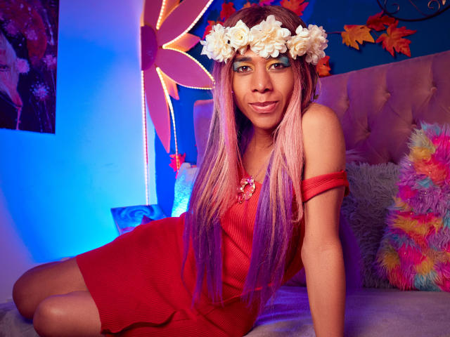 NinaGloom - Live porn &amp; sex cam - 25294953