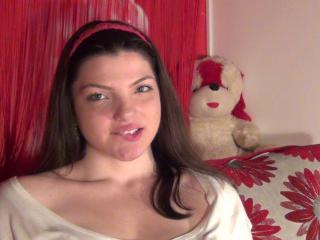 MadisonYvy - Sexe cam en vivo - 2529573