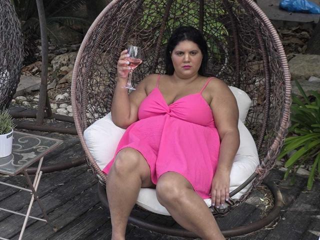 YasmineSex69 - Live sexe cam - 25296069