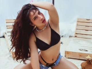 AphrilMercyy - Sexe cam en vivo - 25296301