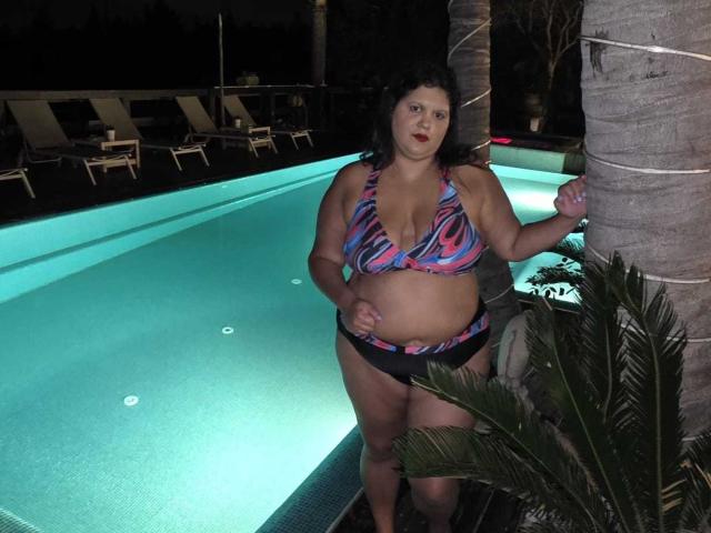 YasmineSex69 - Live sexe cam - 25296385