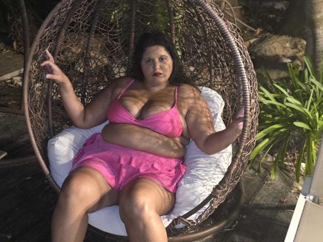 YasmineSex69 - Live sexe cam - 25296449