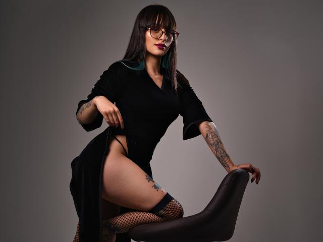 TatsumiLee - Sexe cam en vivo - 25296529