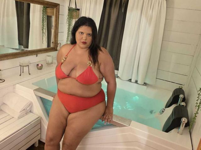 YasmineSex69 - Live sexe cam - 25296533