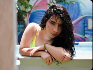 AphrilMercyy - Live porn &amp; sex cam - 25296545