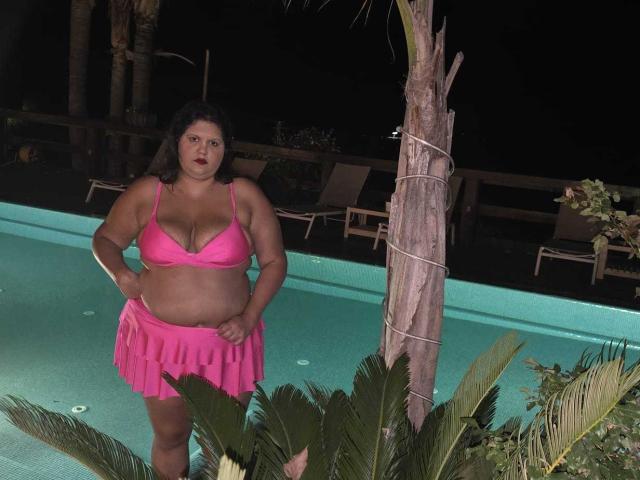 YasmineSex69 - Live sexe cam - 25296565