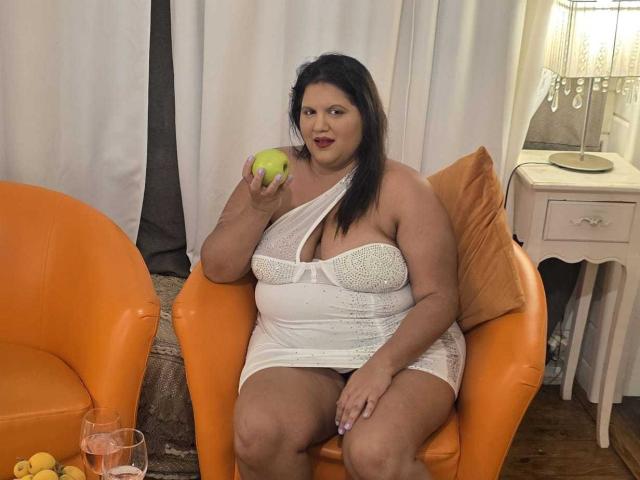 YasmineSex69 - Live sexe cam - 25296577