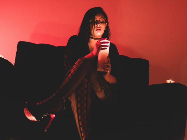 LiliethRoss - Live Sex Cam - 25297033