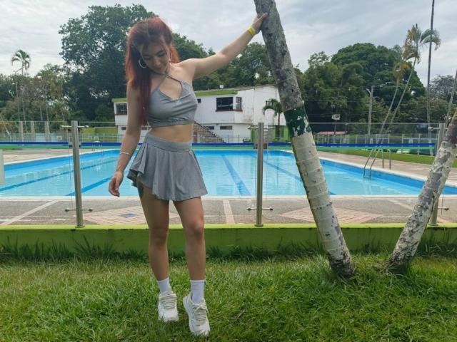 VictoriaLaurent - Sexe cam en vivo - 25297085