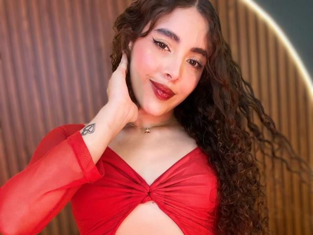 TianaVera - Live Sex Cam - 25297409