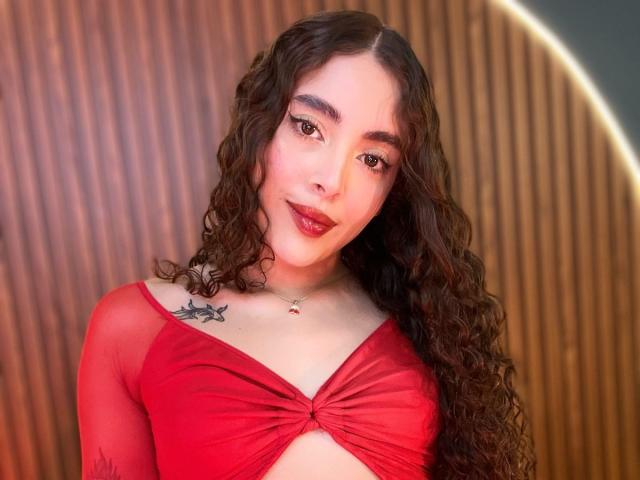 TianaVera - Live Sex Cam - 25297413