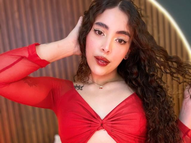 TianaVera - Live Sex Cam - 25297417