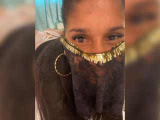 KiraTaleb - Live sexe cam - 25297437