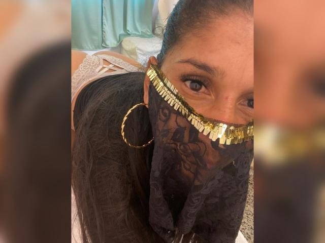 KiraTaleb - Sexe cam en vivo - 25297449