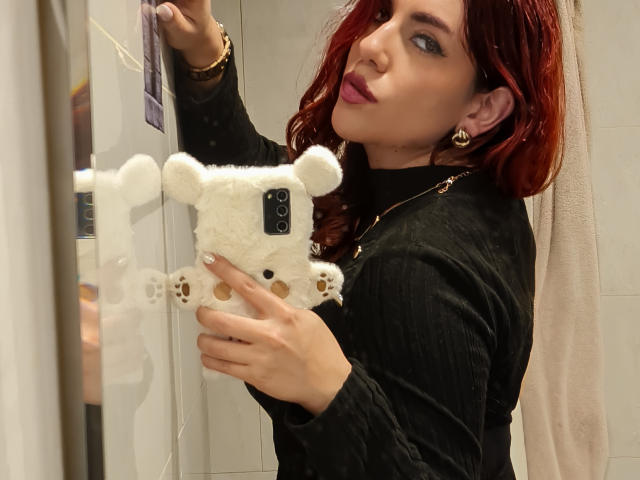 ZoeeMar - Sexe cam en vivo - 25297945