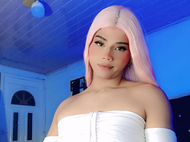 AmbarGiio - Live sex cam - 25298049