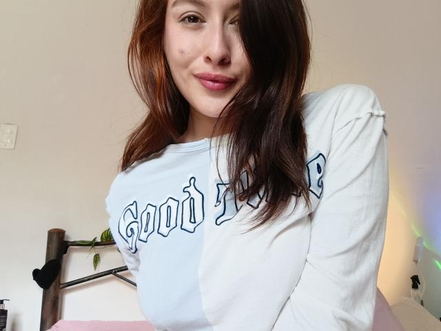 IsabellaPalacio - Live sex cam - 25298061