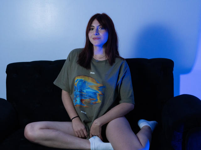 SpencerLe - Sexe cam en vivo - 25298173