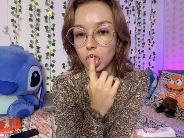 LyssaRou - Live porn &amp; sex cam - 25298429