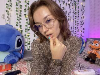 SarahRousen - Sexe cam en vivo - 25298437