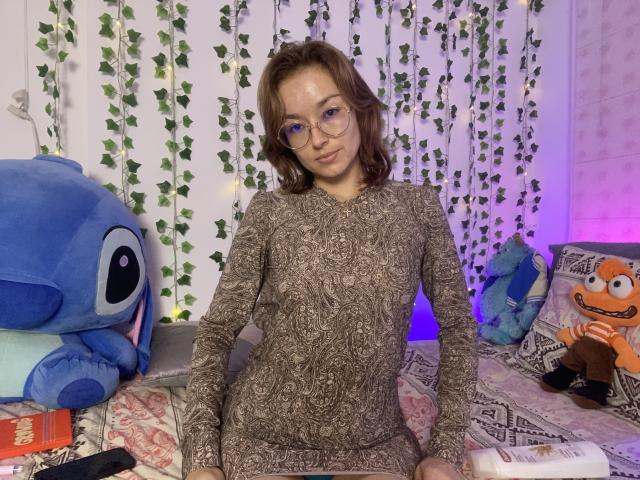 SarahRousen - Sexe cam en vivo - 25298445