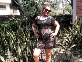 DalilaSuperHot - Live sex cam - 25299265