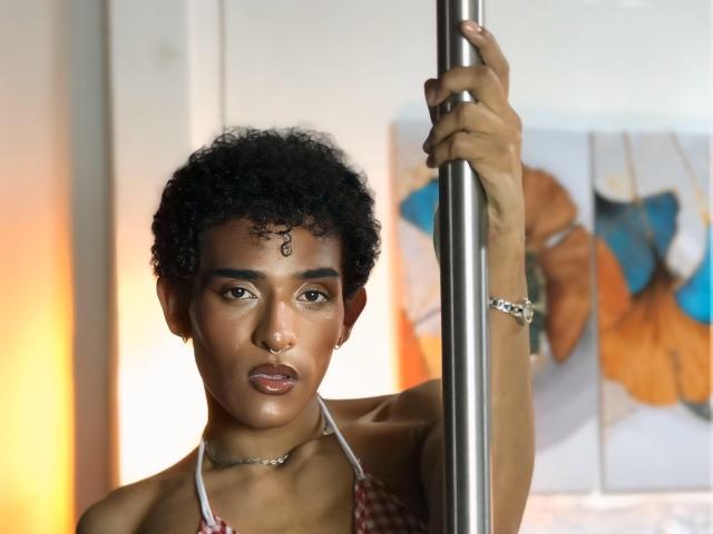 MystHunter - Live sex cam - 25299305