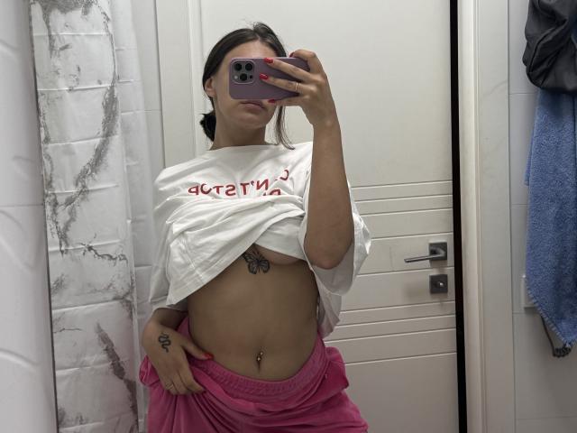 Kametia - Live sex cam - 25299341