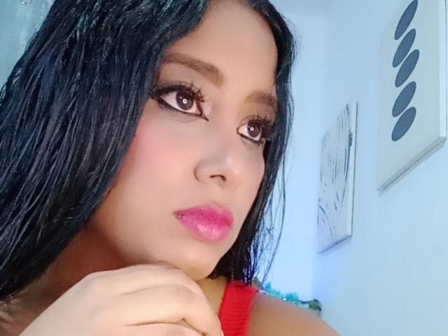 MariaCatalina - Sexe cam en vivo - 25300097