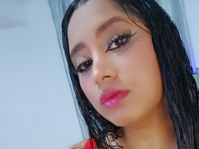 MariaCatalina - сексуальная веб-камера в реальном времени - 25300101