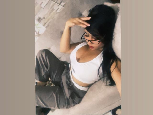 NahomyStone - Live porn &amp; sex cam - 25300505