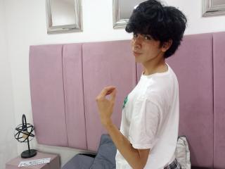 MauricioJoy - Live sex cam - 25300957