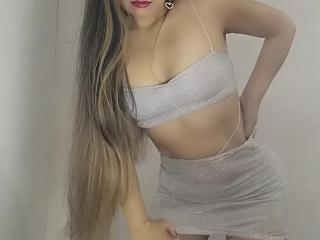 CandySensualidadenvivo - Sexe cam en vivo - 25300989