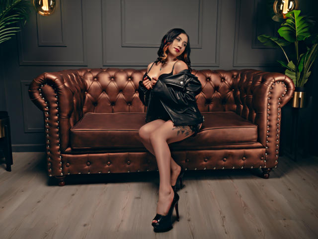 AnyaJay - Live porn &amp; sex cam - 25300993