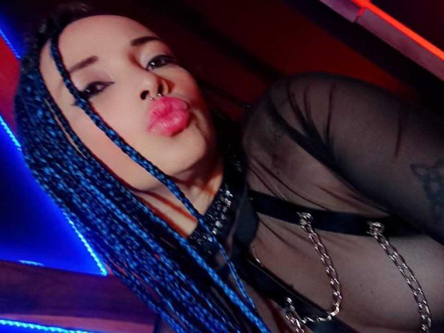 DalilaMusa - Live sexe cam - 25301357