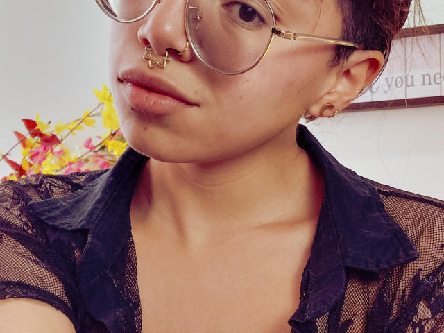 NaturalMariaHun - Sexe cam en vivo - 25301477