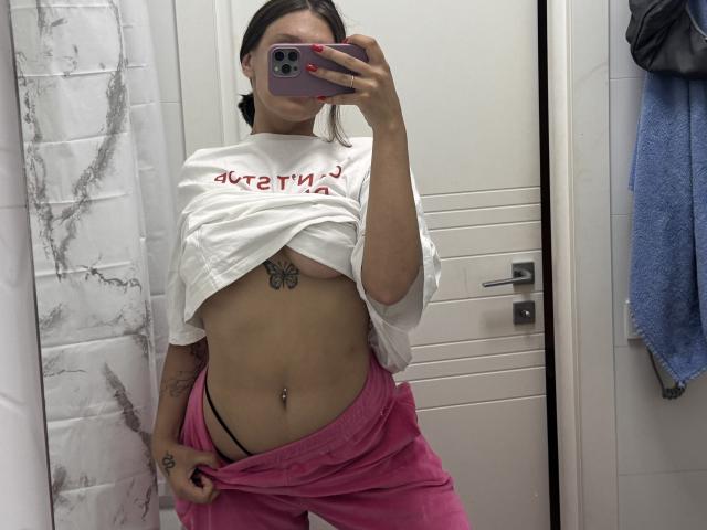 Kametia - Live porn &amp; sex cam - 25301605