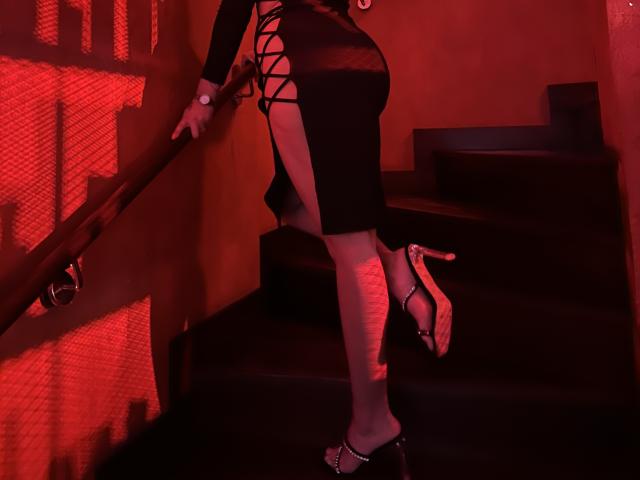 Kametia - Live sex cam - 25301617