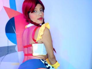 ChanellaBella - Live sex cam - 25301753