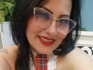 DonnaJones - Live sexe cam - 25302157