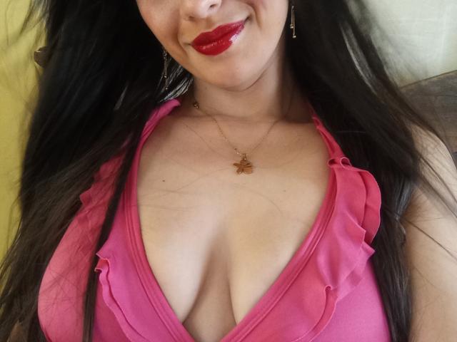 MadissonFontaine - Live sexe cam - 25302493