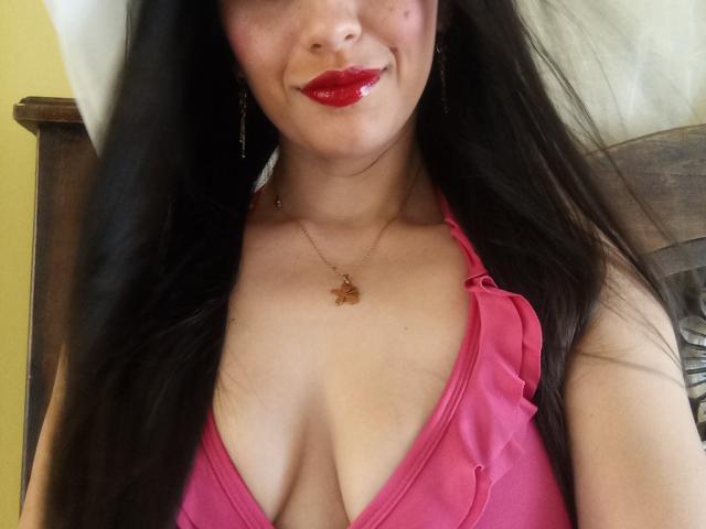 MadissonFontaine - Sexe cam en vivo - 25302641